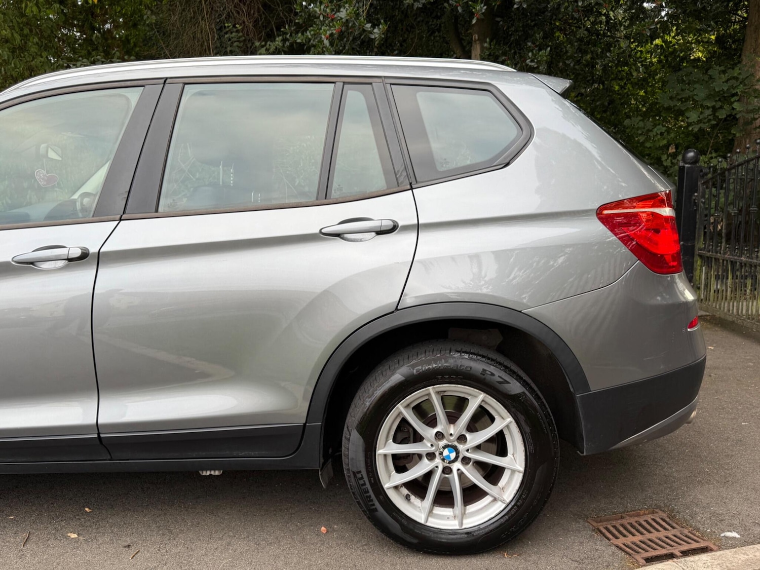 Used BMW X3 2012 for sale - 76990408: Photo 6