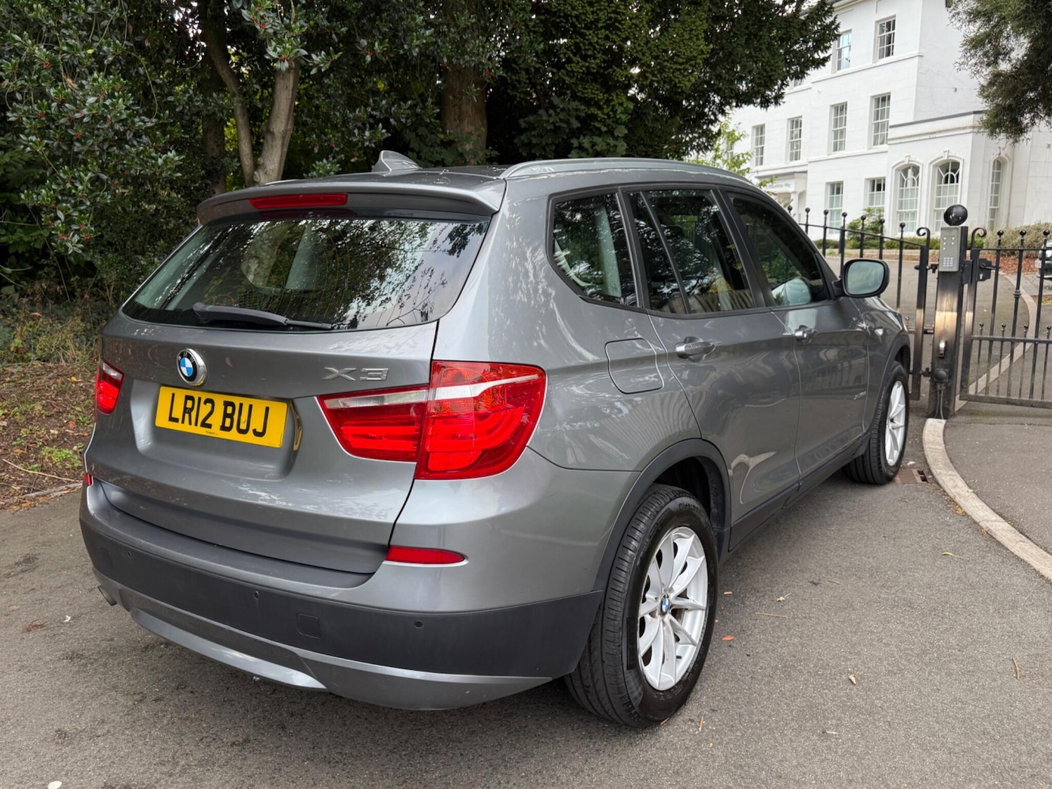 Used BMW X3 2012 for sale - 76990408: Photo 7