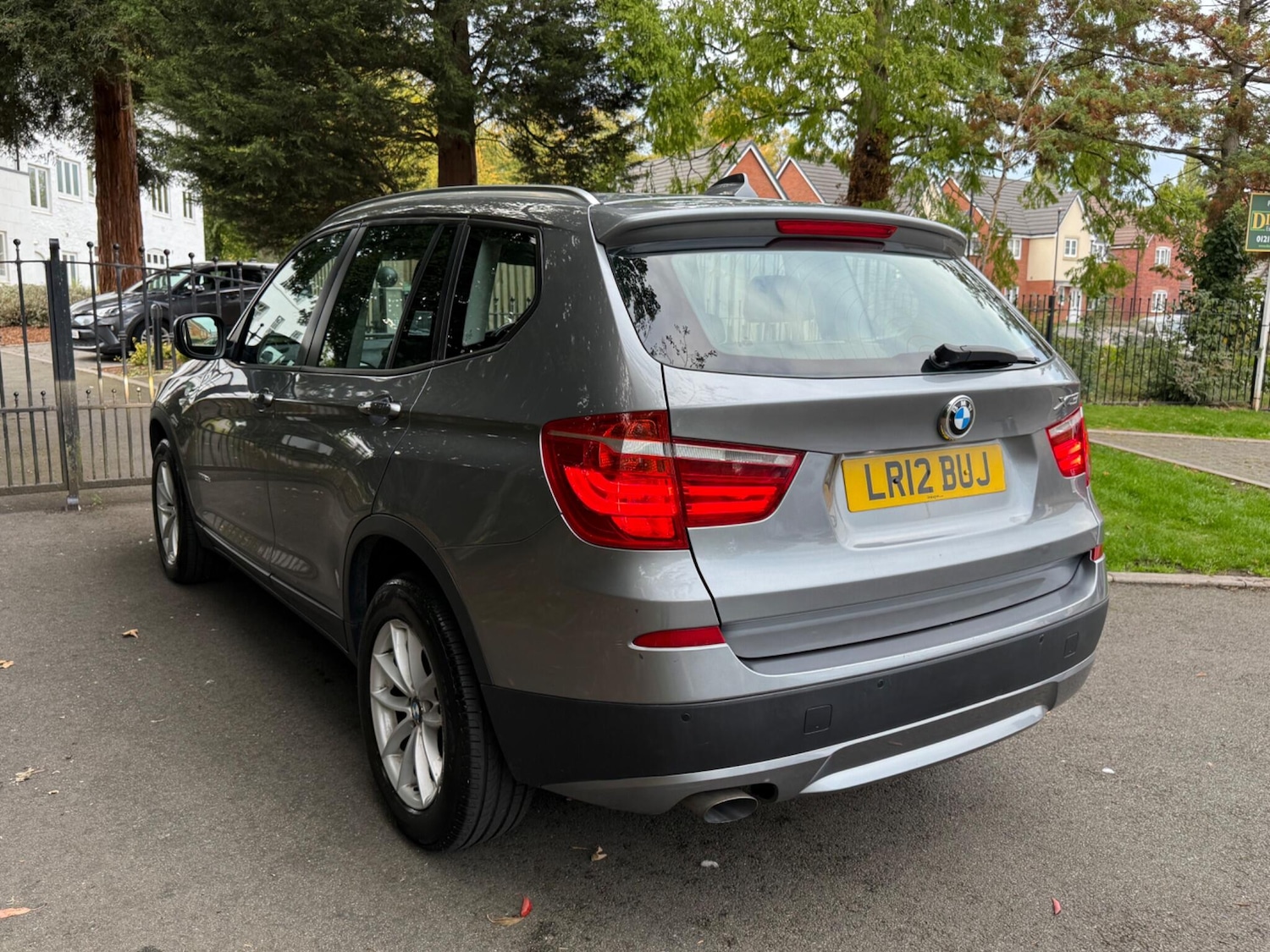 Used BMW X3 2012 for sale - 76990408: Photo 9
