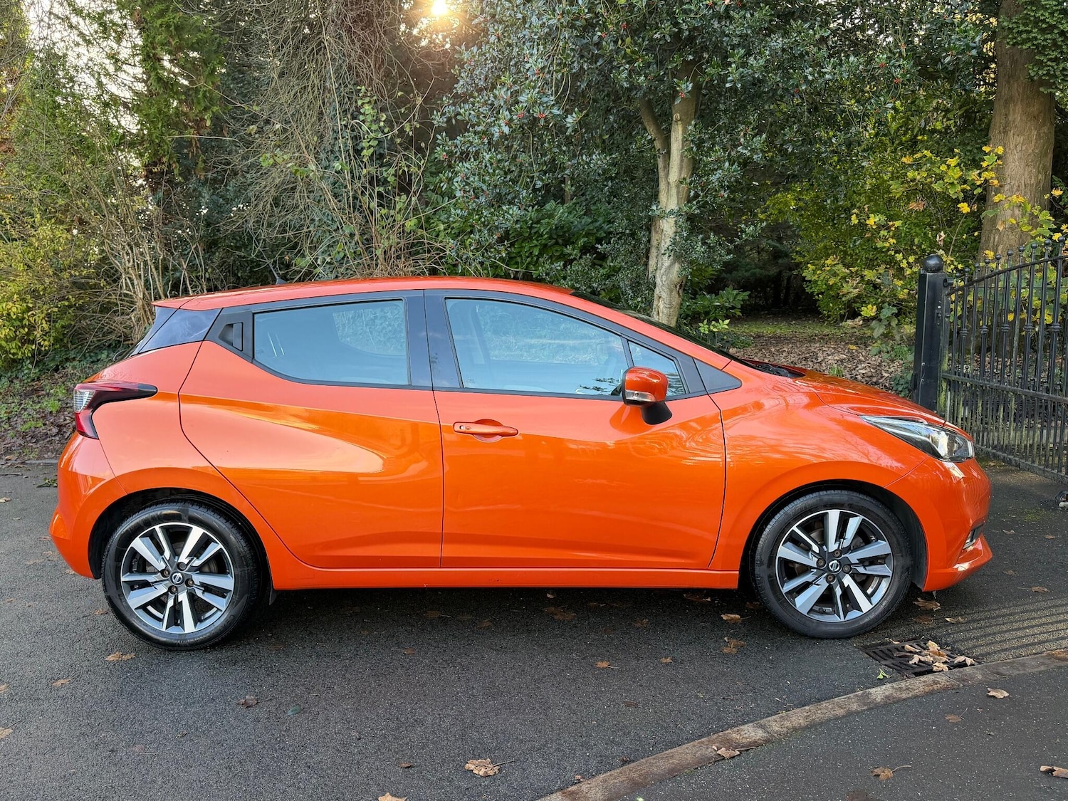 Used Nissan Micra 2019 for sale - 76753073: Photo 14