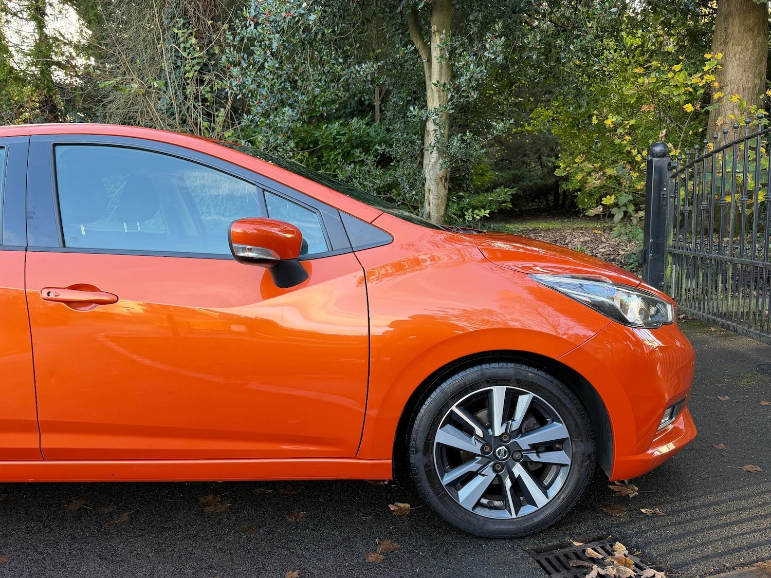 Used Nissan Micra 2019 for sale - 76753073: Photo 16