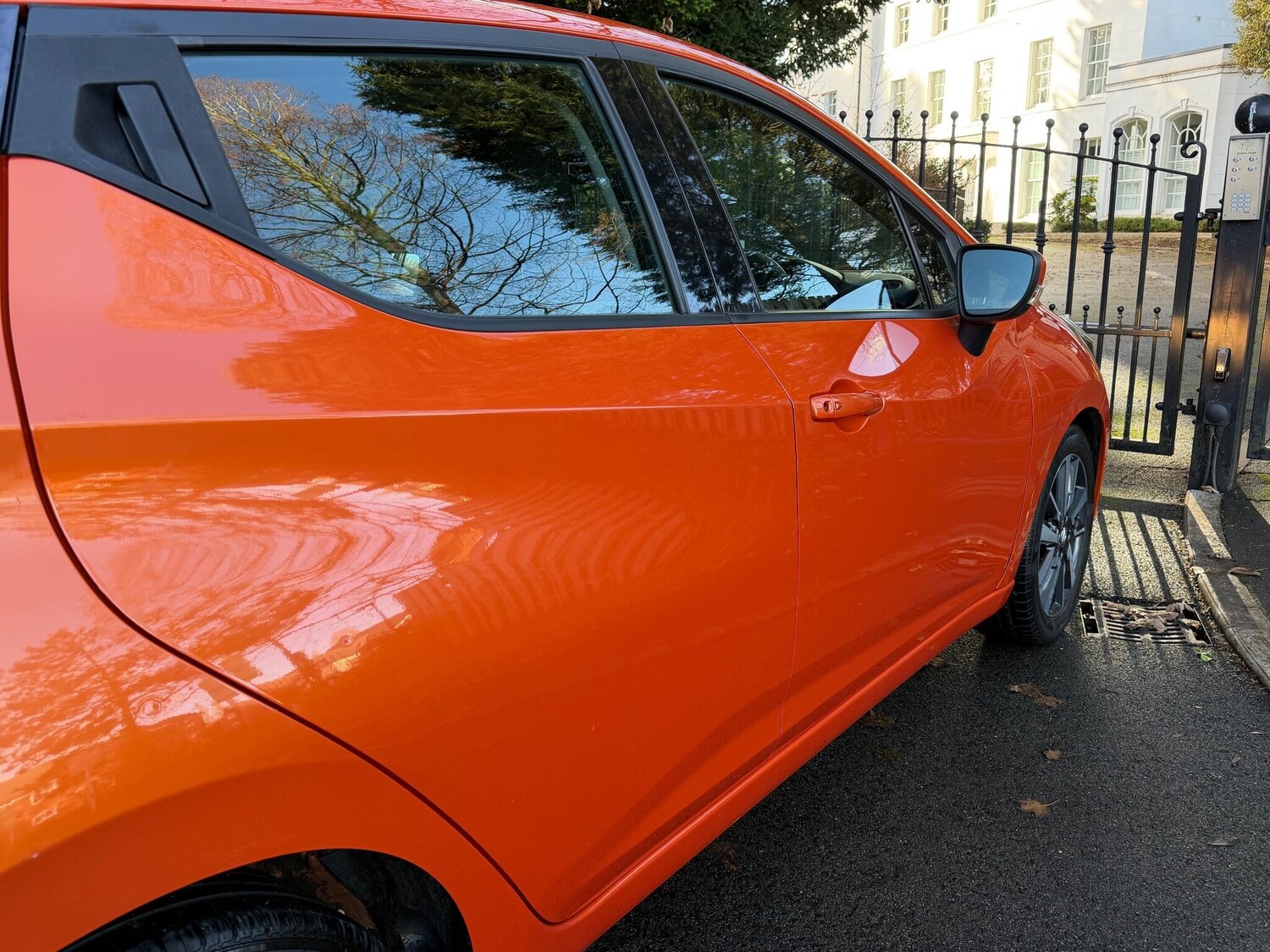 Used Nissan Micra 2019 for sale - 76753073: Photo 17
