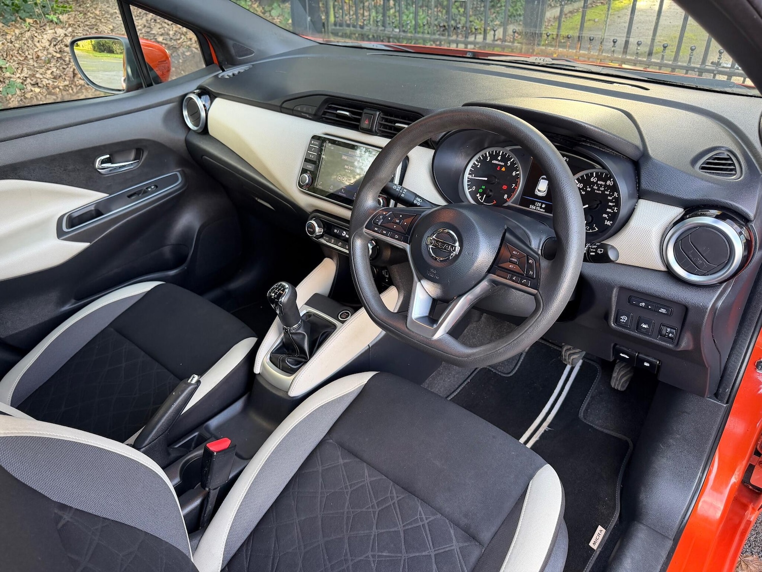 Used Nissan Micra 2019 for sale - 76753073: Photo 21