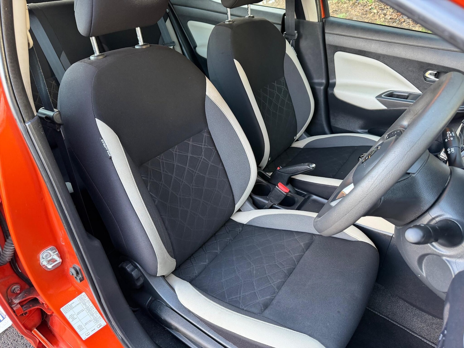 Used Nissan Micra 2019 for sale - 76753073: Photo 22