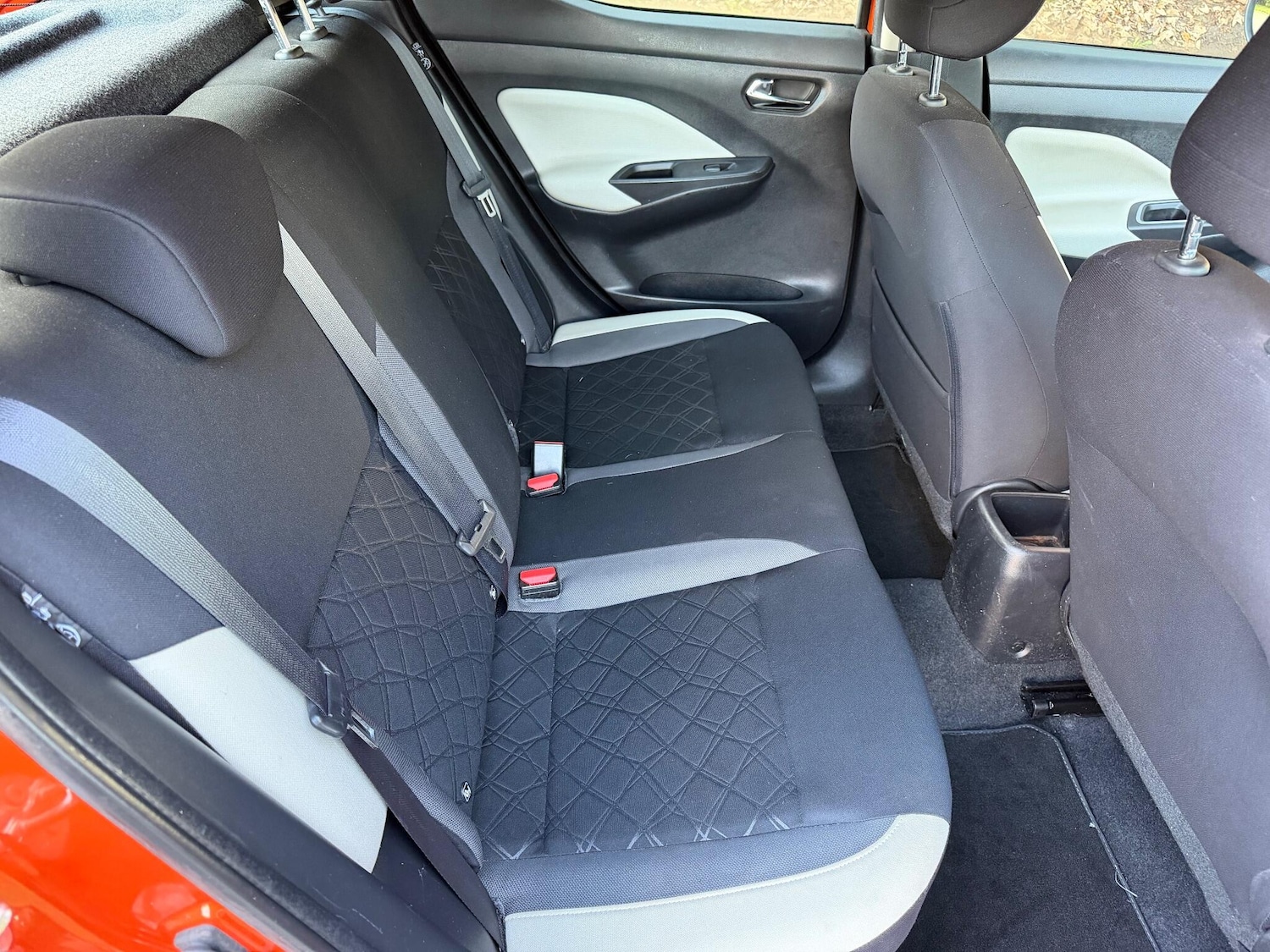 Used Nissan Micra 2019 for sale - 76753073: Photo 23