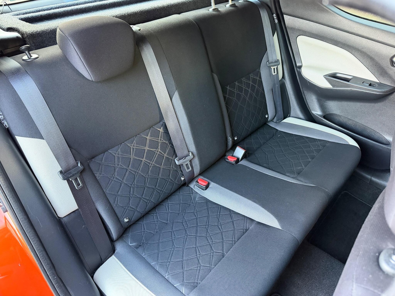 Used Nissan Micra 2019 for sale - 76753073: Photo 24