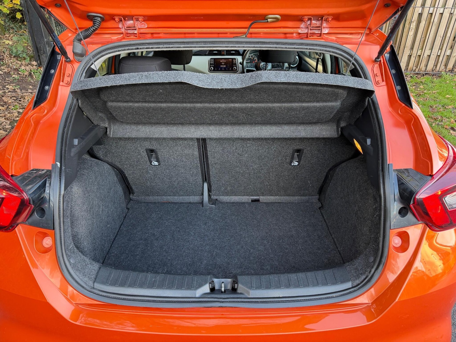 Used Nissan Micra 2019 for sale - 76753073: Photo 25