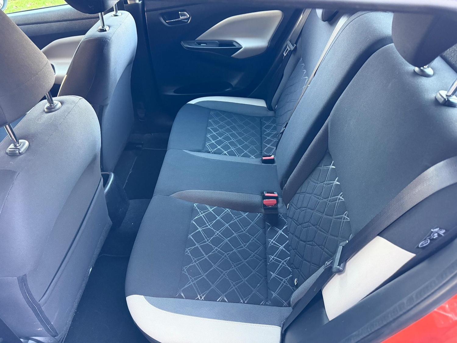 Used Nissan Micra 2019 for sale - 76753073: Photo 26