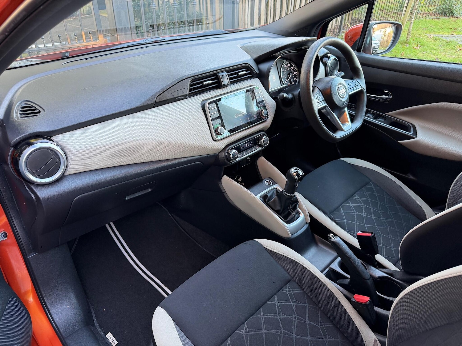 Used Nissan Micra 2019 for sale - 76753073: Photo 28