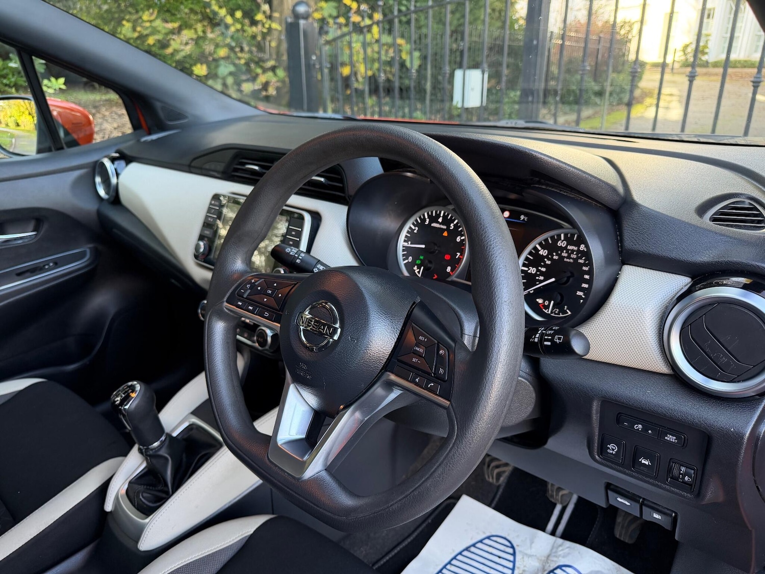 Used Nissan Micra 2019 for sale - 76753073: Photo 30