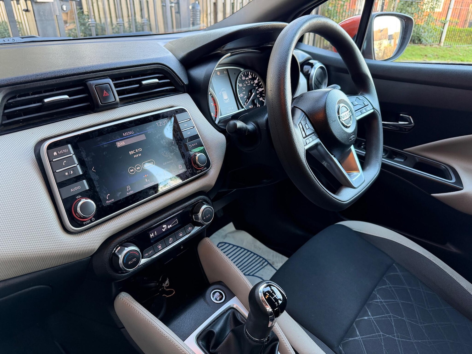 Used Nissan Micra 2019 for sale - 76753073: Photo 31