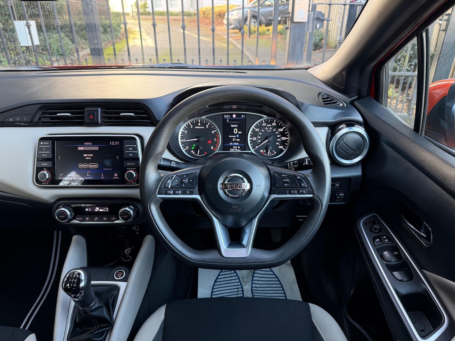 Used Nissan Micra 2019 for sale - 76753073: Photo 33