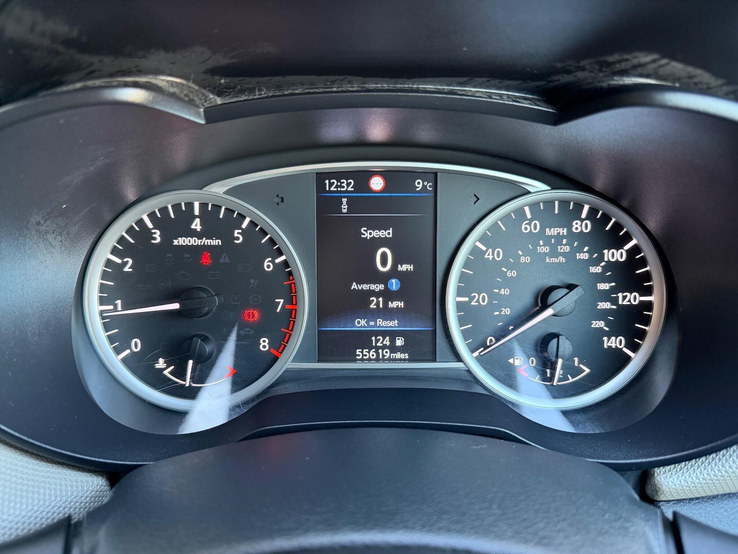 Used Nissan Micra 2019 for sale - 76753073: Photo 35