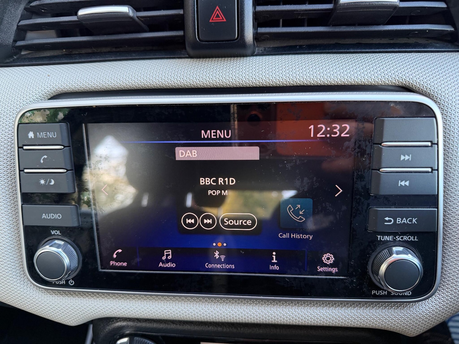 Used Nissan Micra 2019 for sale - 76753073: Photo 36