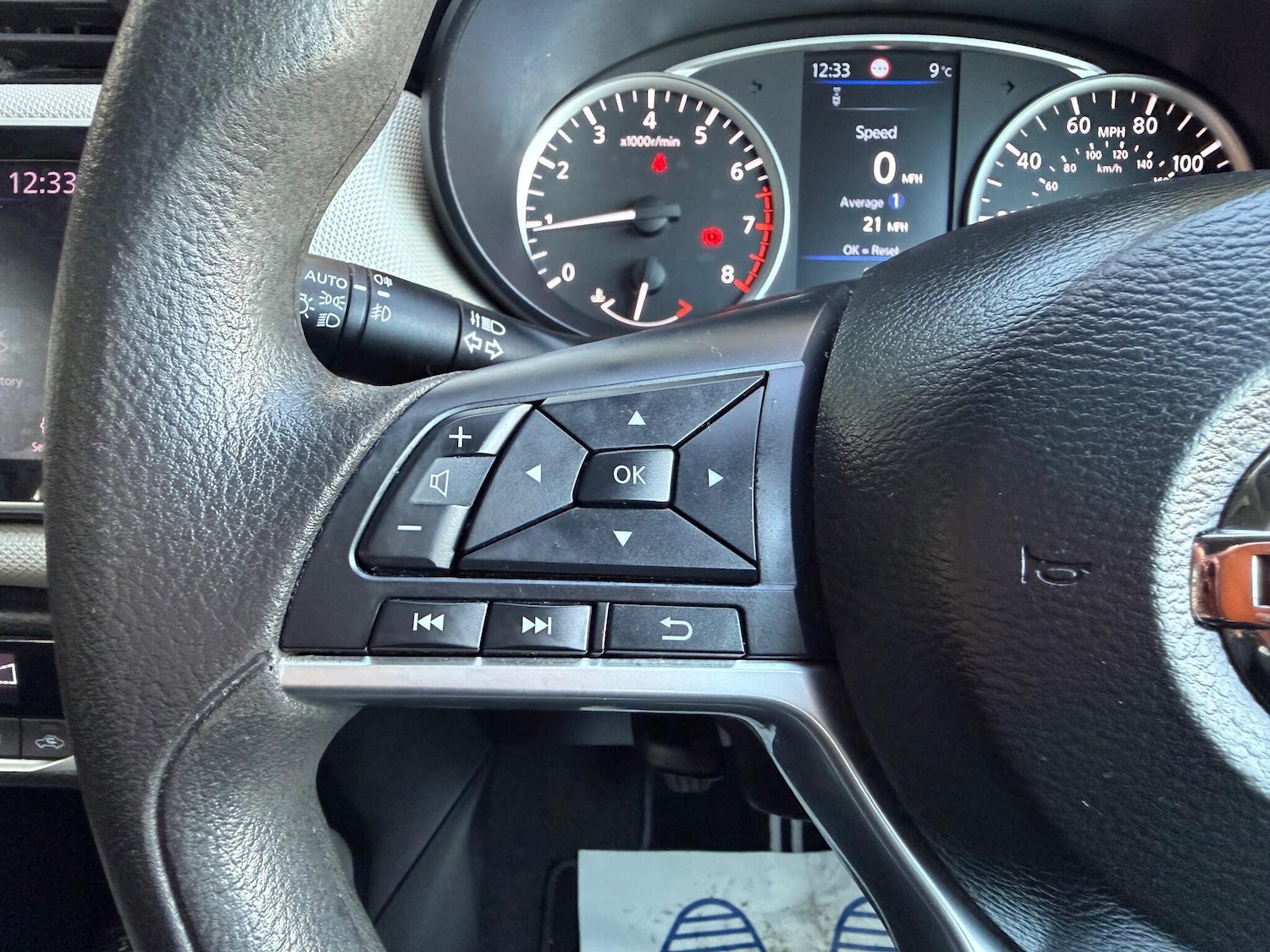 Used Nissan Micra 2019 for sale - 76753073: Photo 40