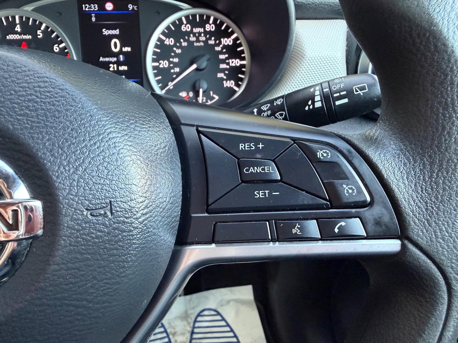 Used Nissan Micra 2019 for sale - 76753073: Photo 41