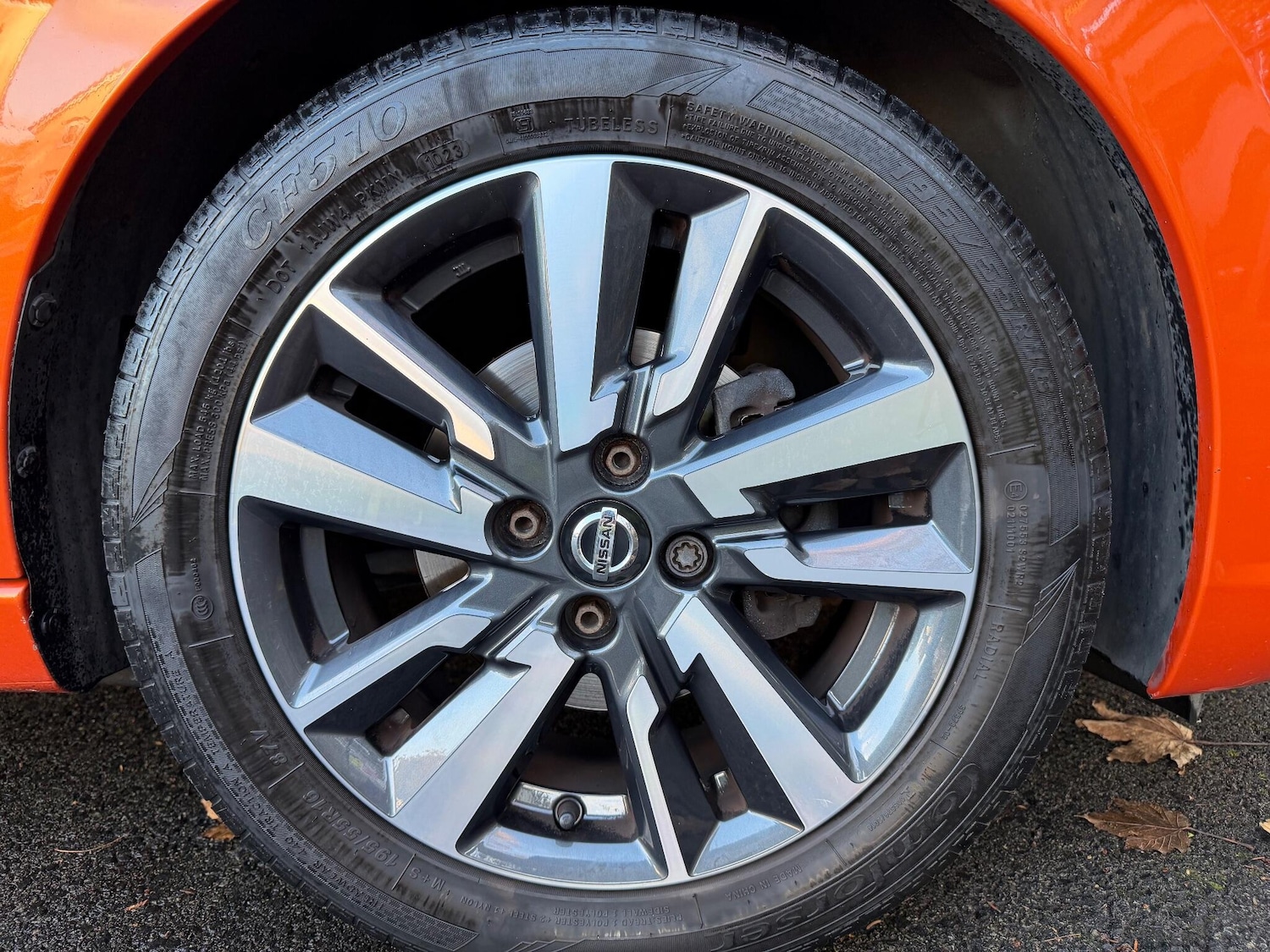 Used Nissan Micra 2019 for sale - 76753073: Photo 48