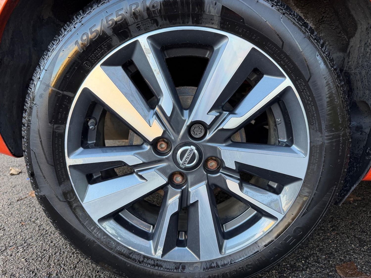 Used Nissan Micra 2019 for sale - 76753073: Photo 49