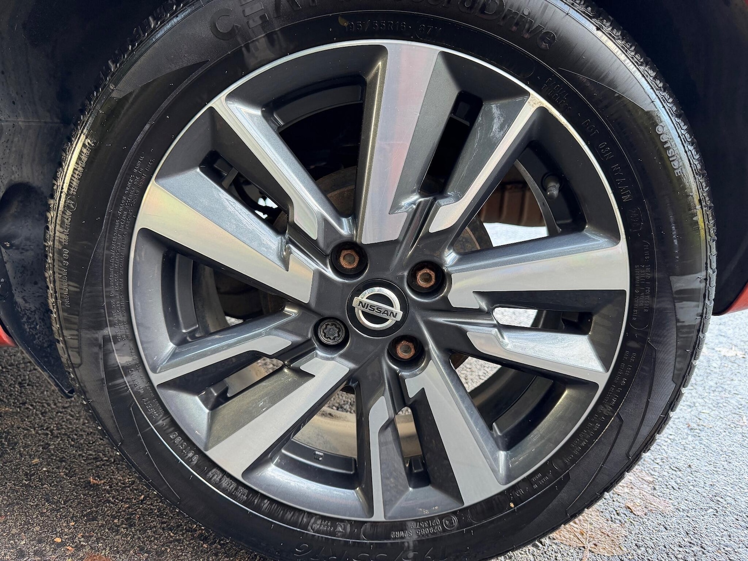 Used Nissan Micra 2019 for sale - 76753073: Photo 50