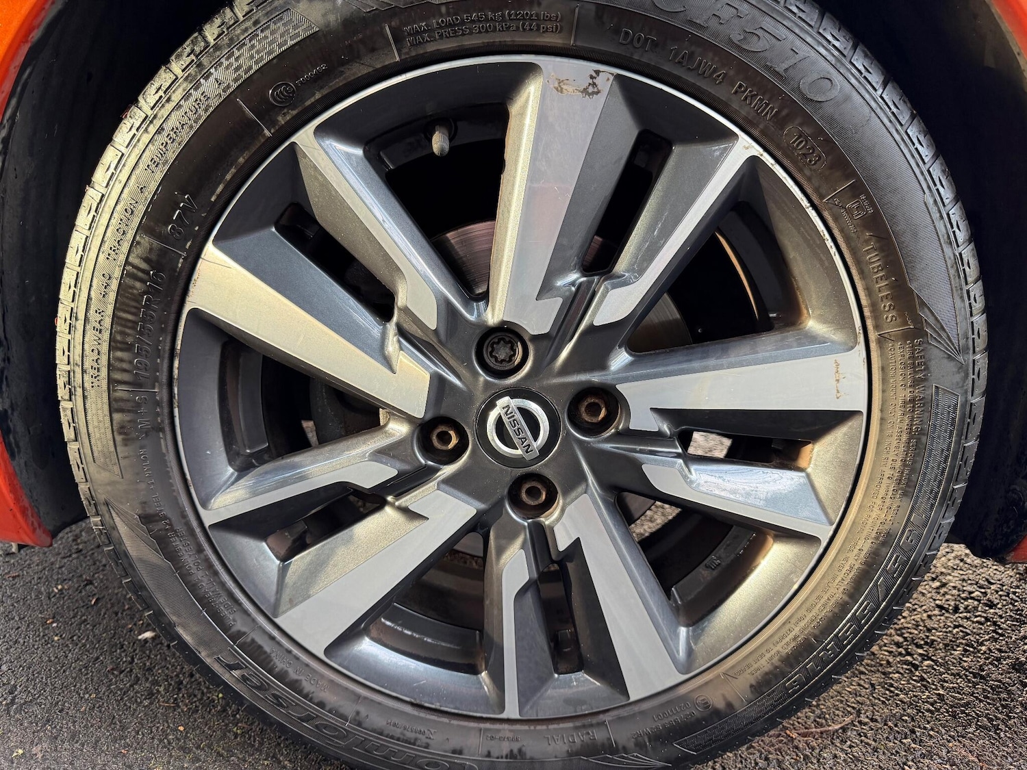 Used Nissan Micra 2019 for sale - 76753073: Photo 51