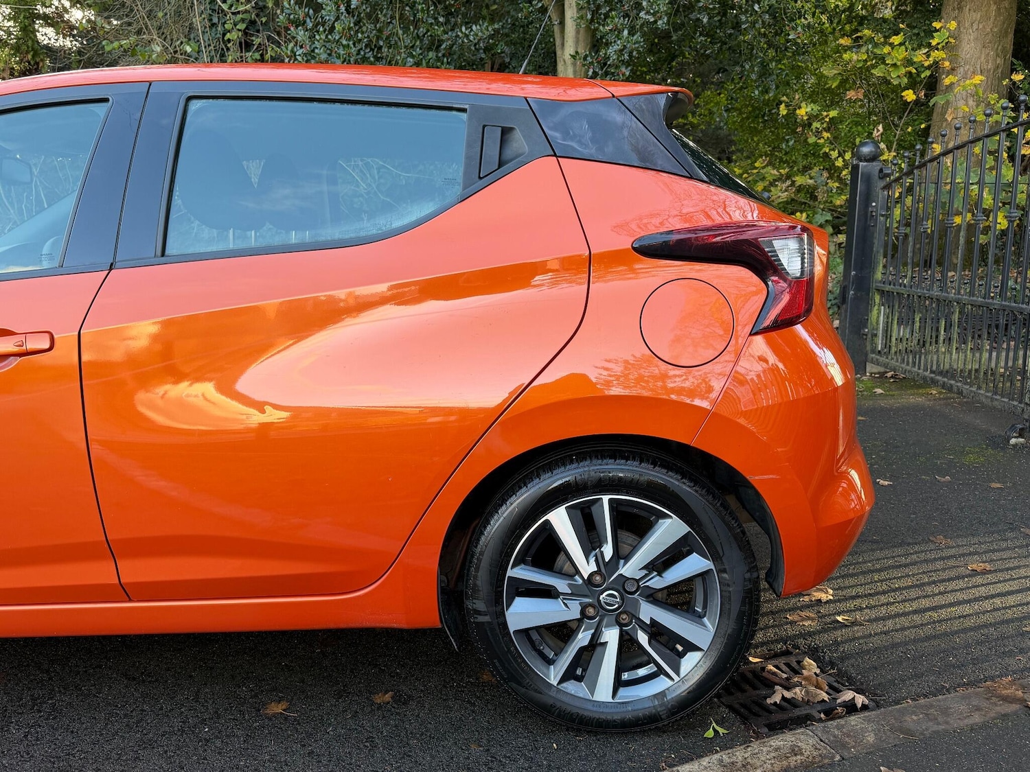 Used Nissan Micra 2019 for sale - 76753073: Photo 6
