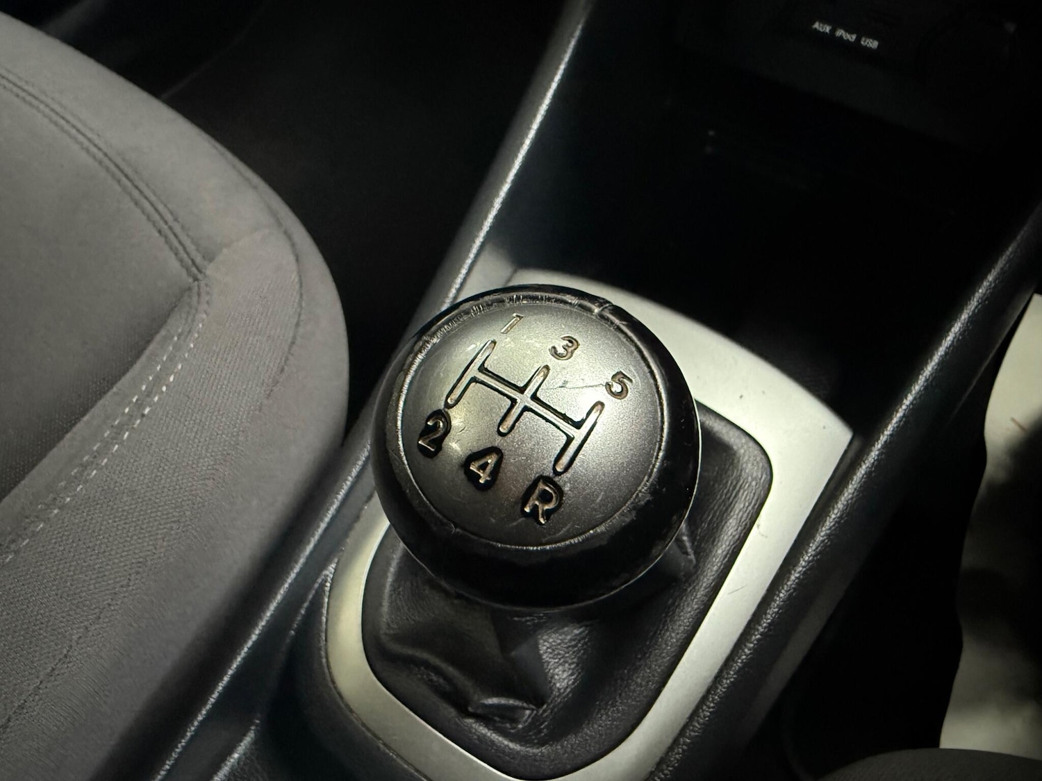 Used Kia Rio 2014 for sale - 76360031: Photo 18