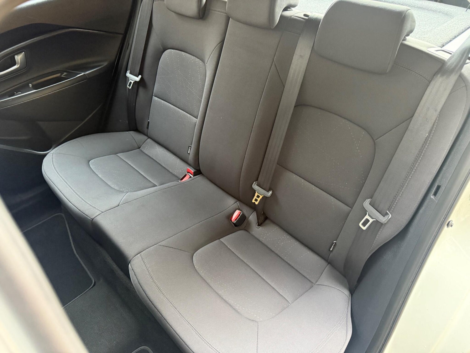 Used Kia Rio 2014 for sale - 76360031: Photo 22