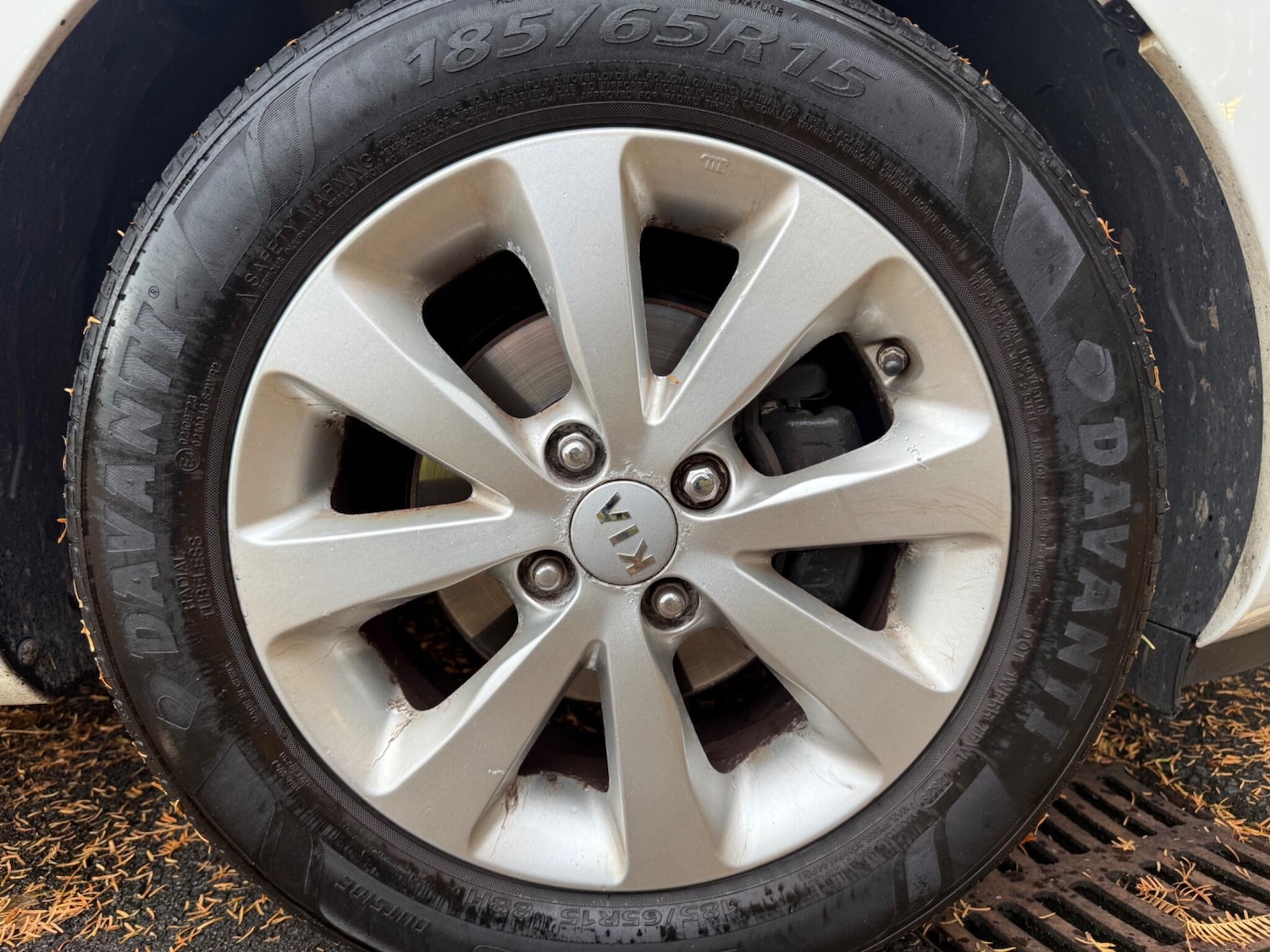 Used Kia Rio 2014 for sale - 76360031: Photo 34