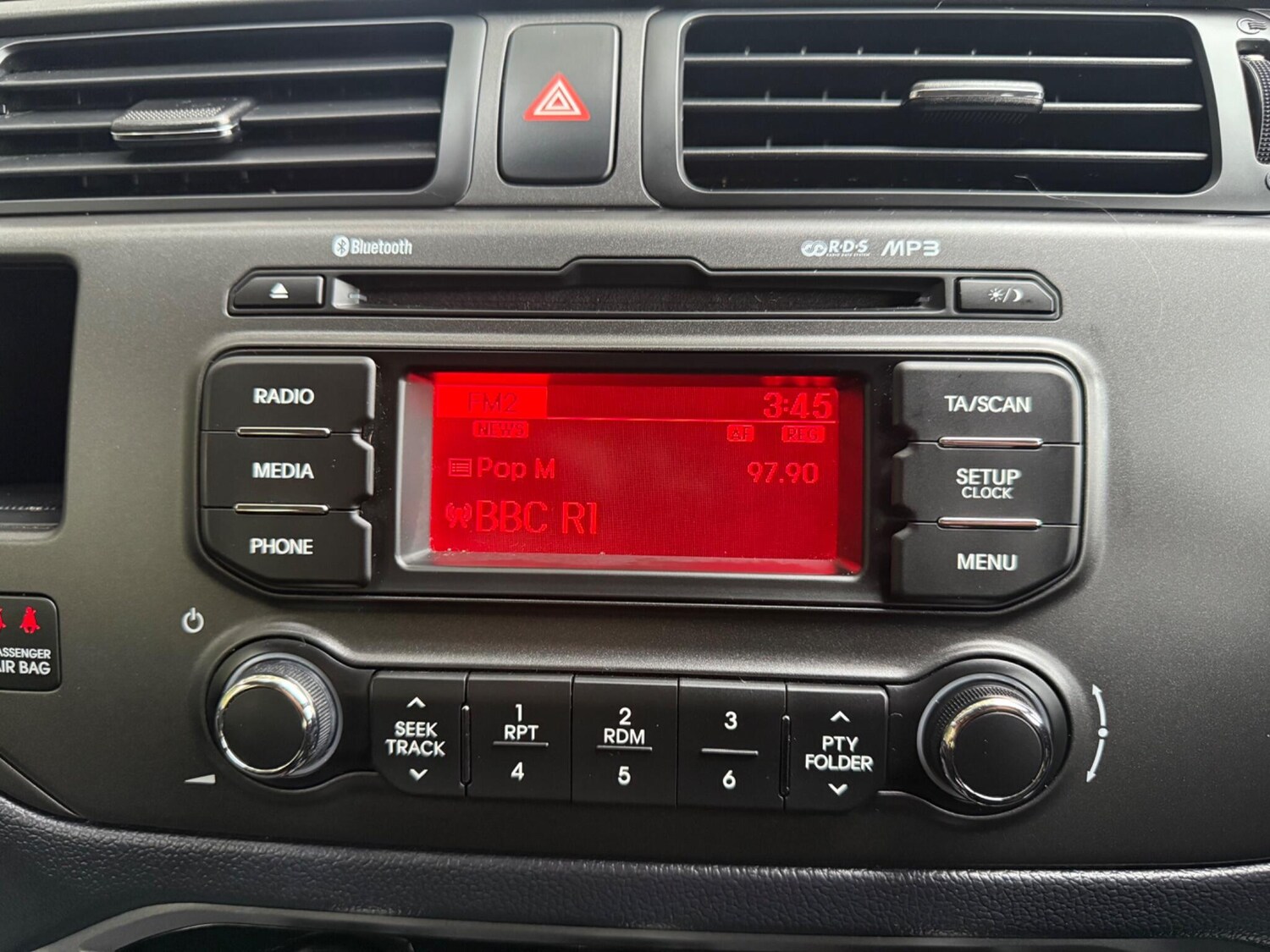 Used Kia Rio 2014 for sale - 76360031: Photo 37