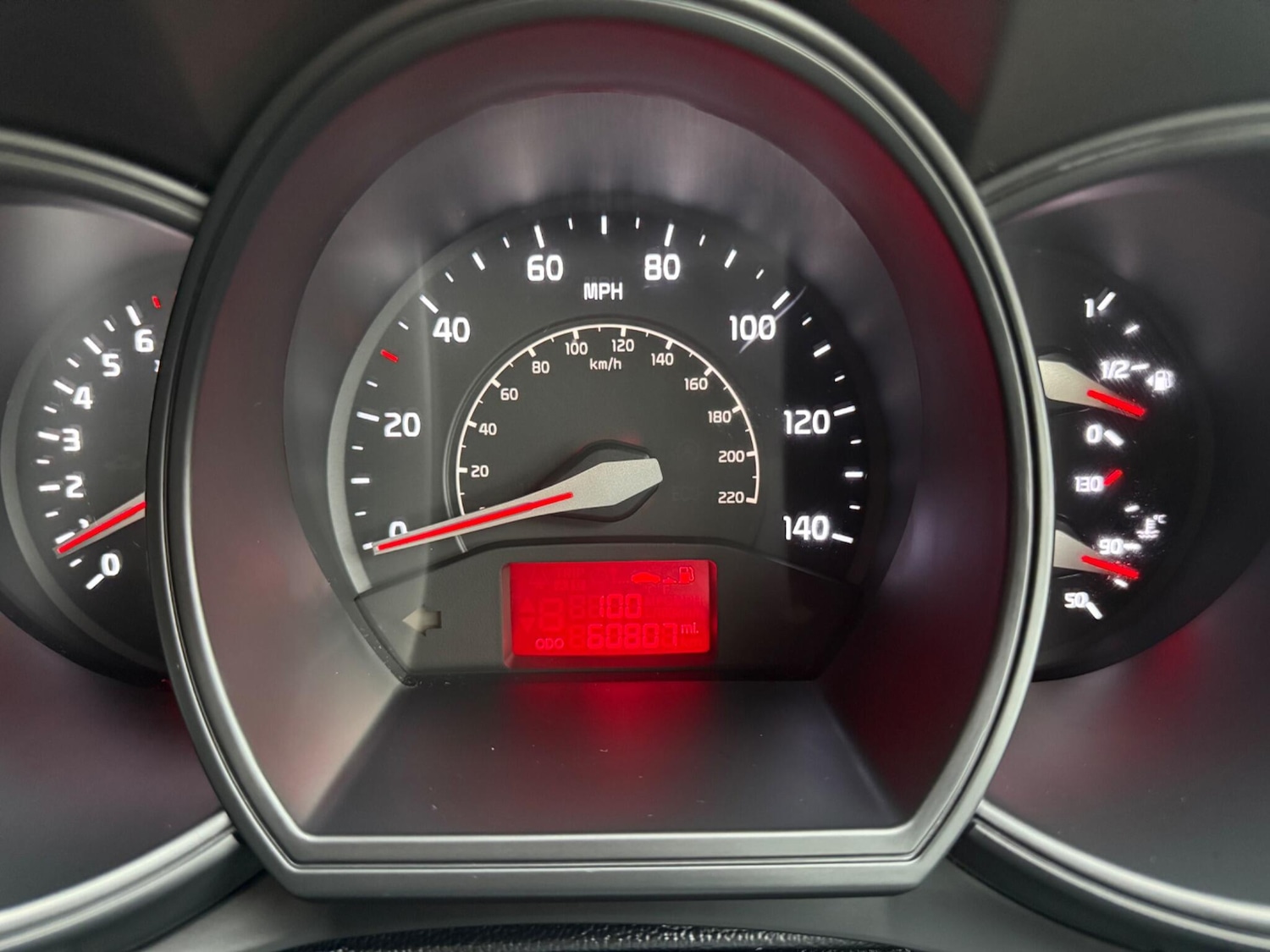 Used Kia Rio 2014 for sale - 76360031: Photo 38