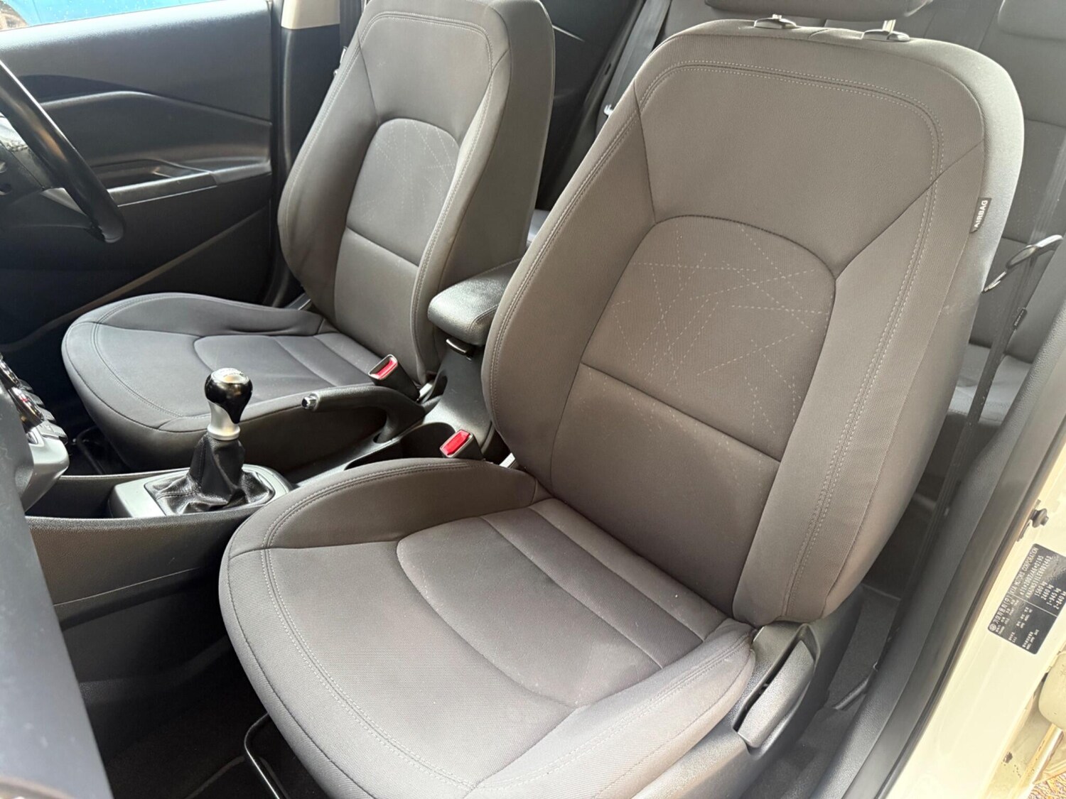 Used Kia Rio 2014 for sale - 76360031: Photo 41