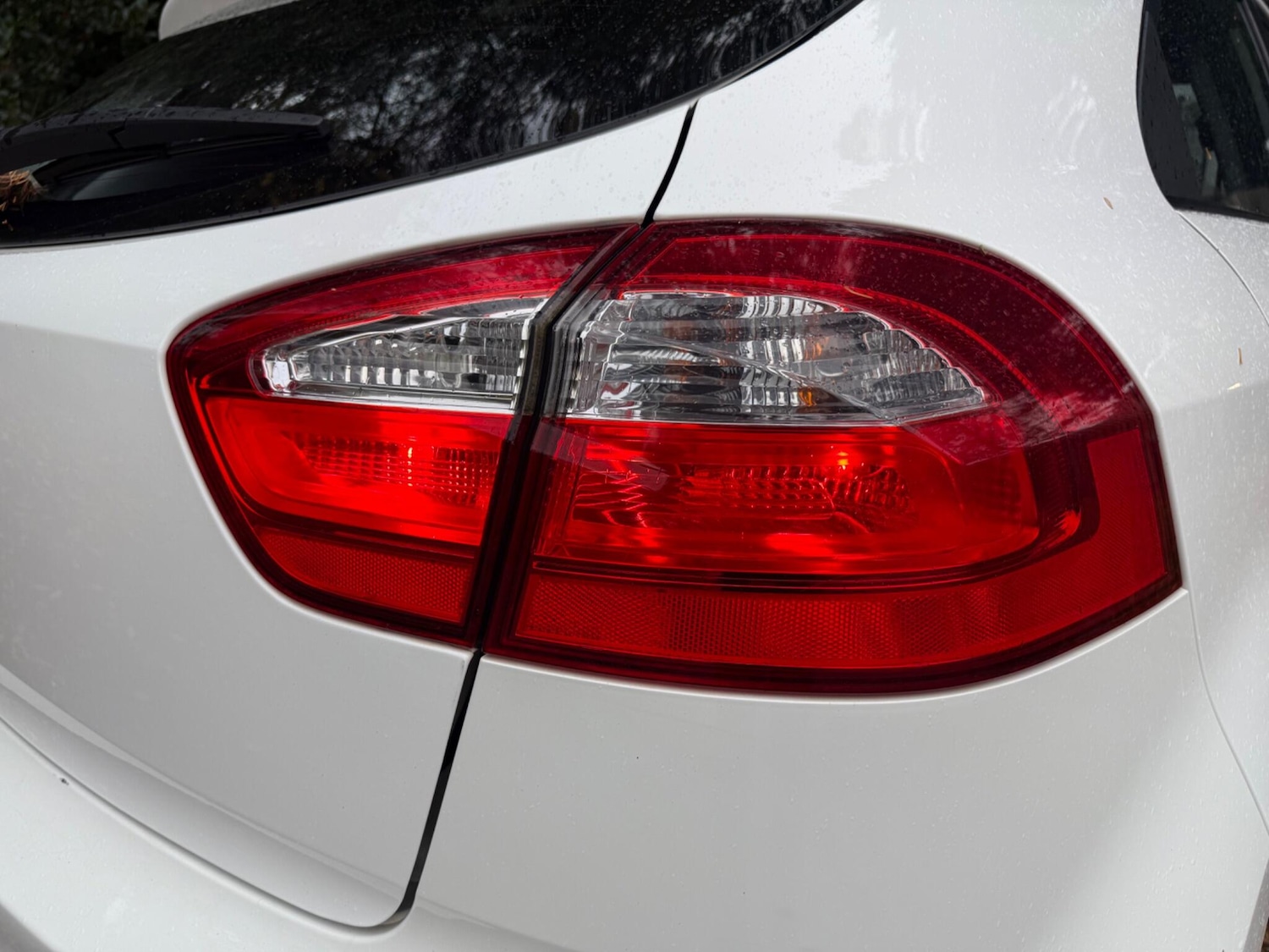 Used Kia Rio 2014 for sale - 76360031: Photo 42