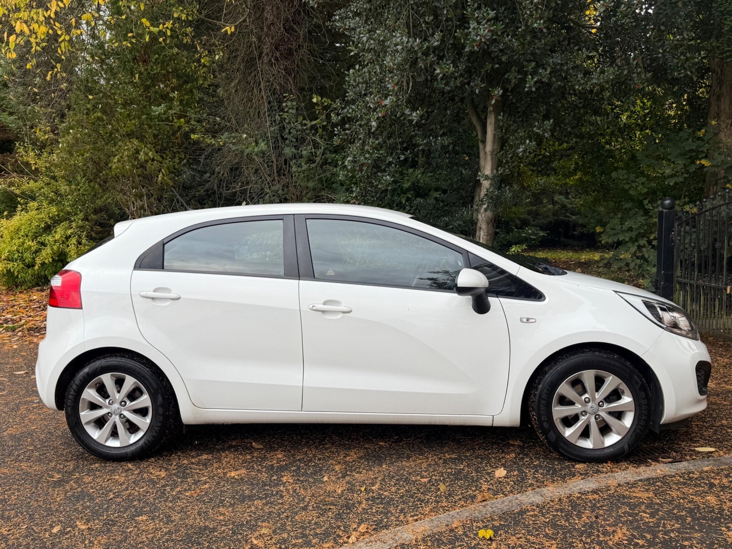 Used Kia Rio 2014 for sale - 76360031: Photo 8