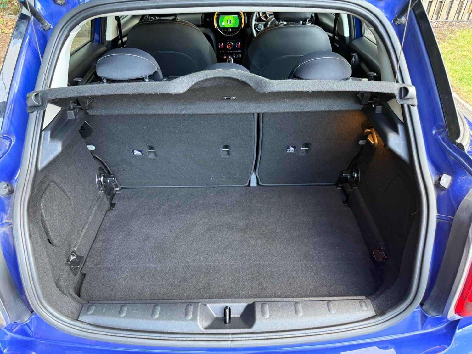 Vehicle 40
