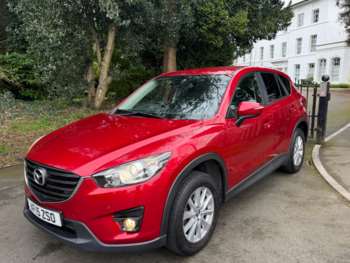 2015 (15) - 2.2 SKYACTIV-D SE-L Nav Euro 6 (s/s) 5dr