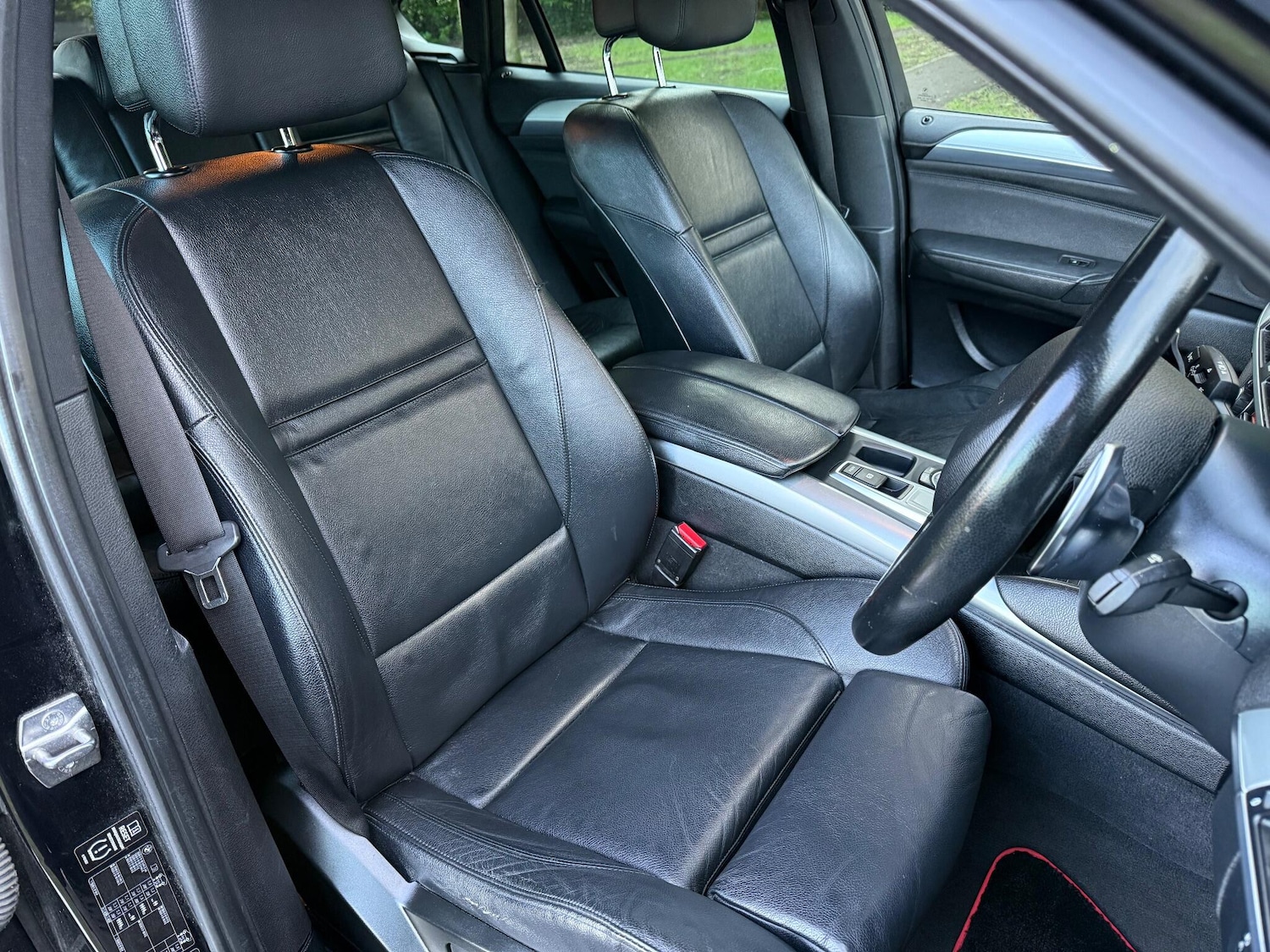 Used BMW X6 2012 for sale - 76992530: Photo 12