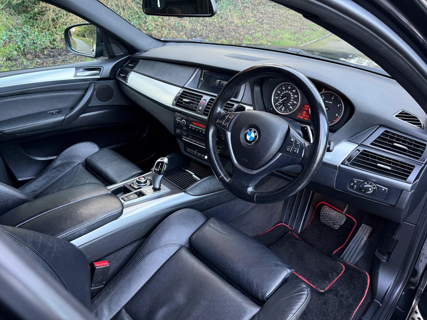 Used BMW X6 2012 for sale - 76992530: Photo 13