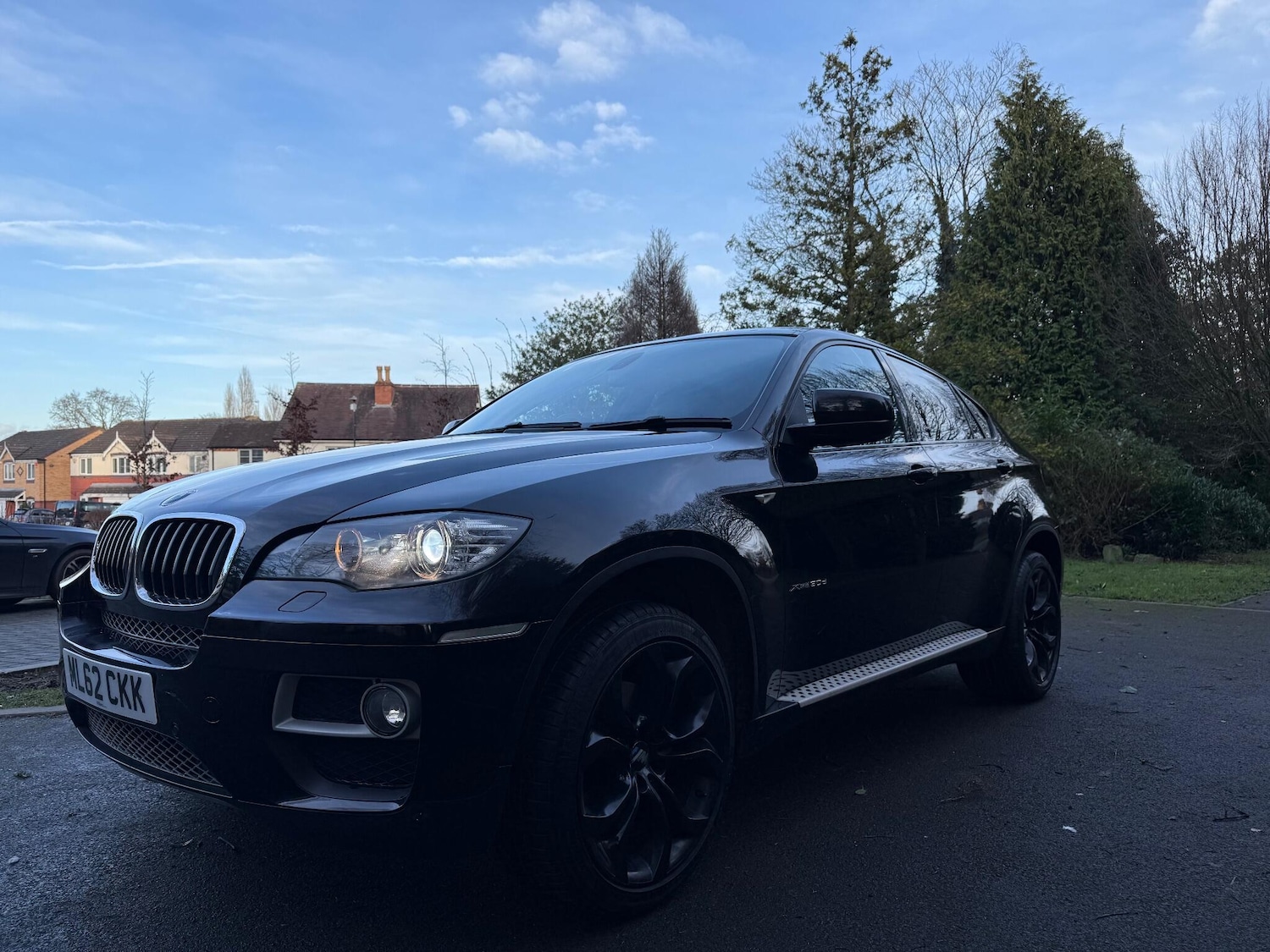 Used BMW X6 2012 for sale - 76992530: Photo 14