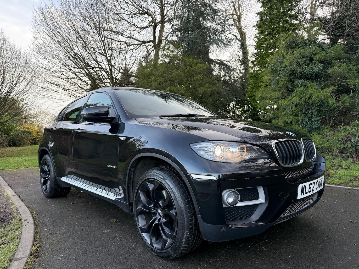 Used BMW X6 2012 for sale - 76992530: Photo 15