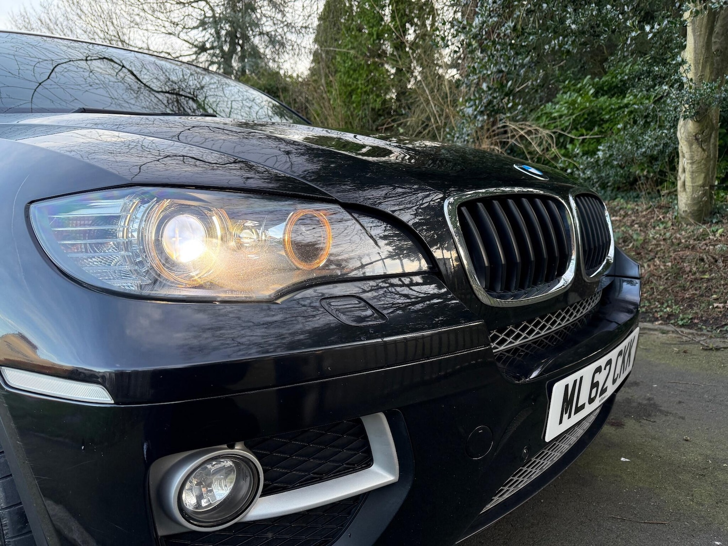Used BMW X6 2012 for sale - 76992530: Photo 16
