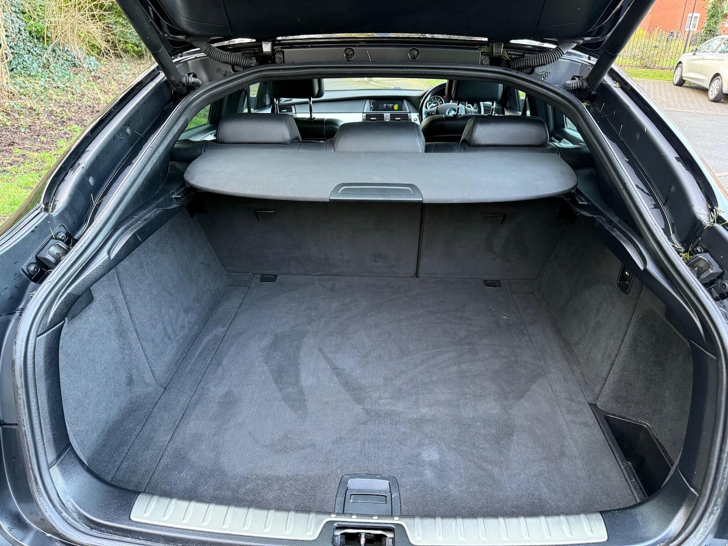 Used BMW X6 2012 for sale - 76992530: Photo 18