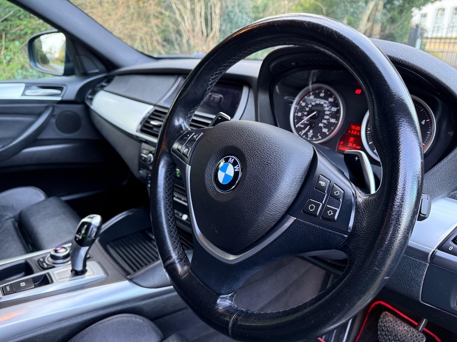 Used BMW X6 2012 for sale - 76992530: Photo 21