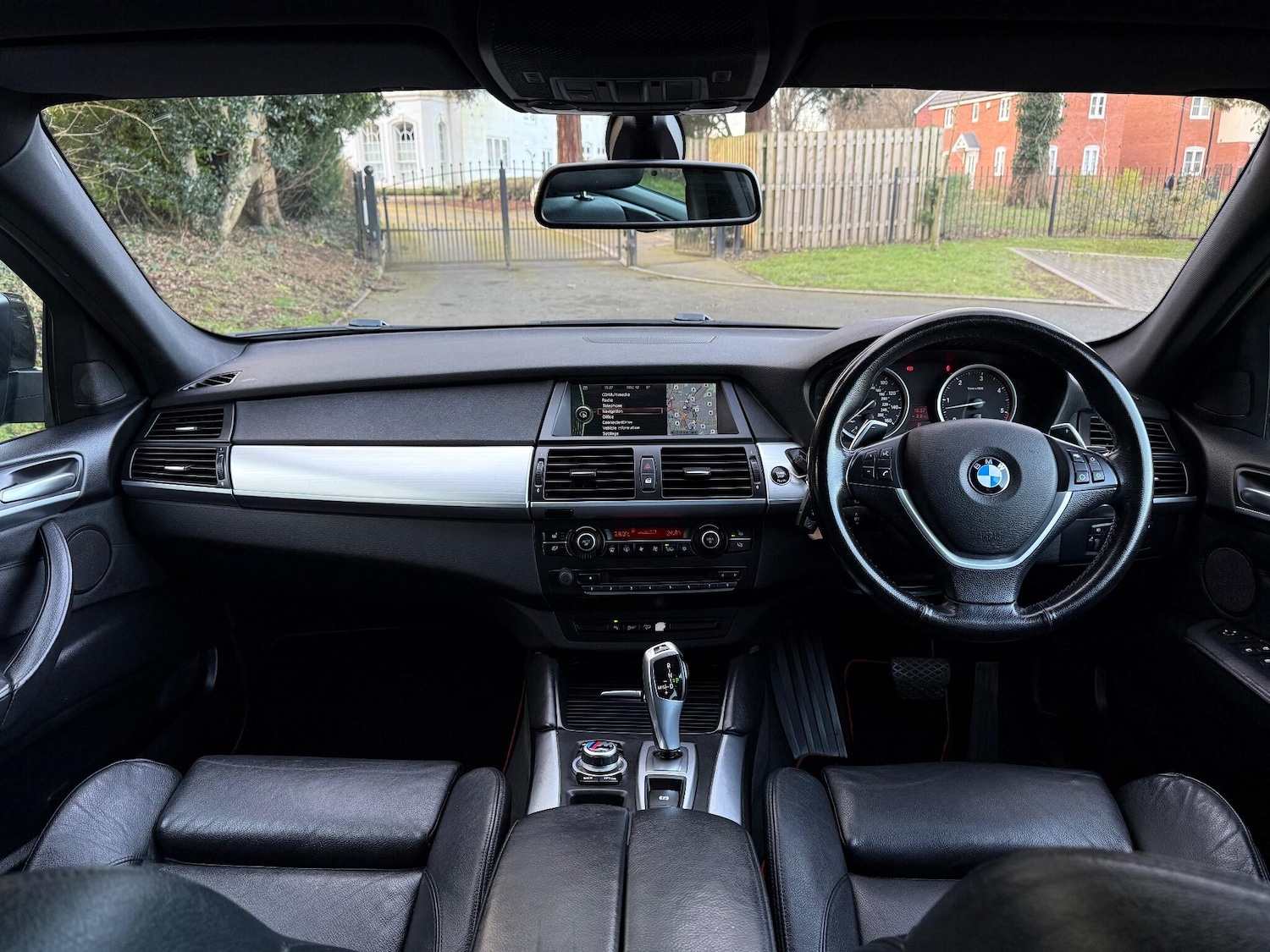 Used BMW X6 2012 for sale - 76992530: Photo 23