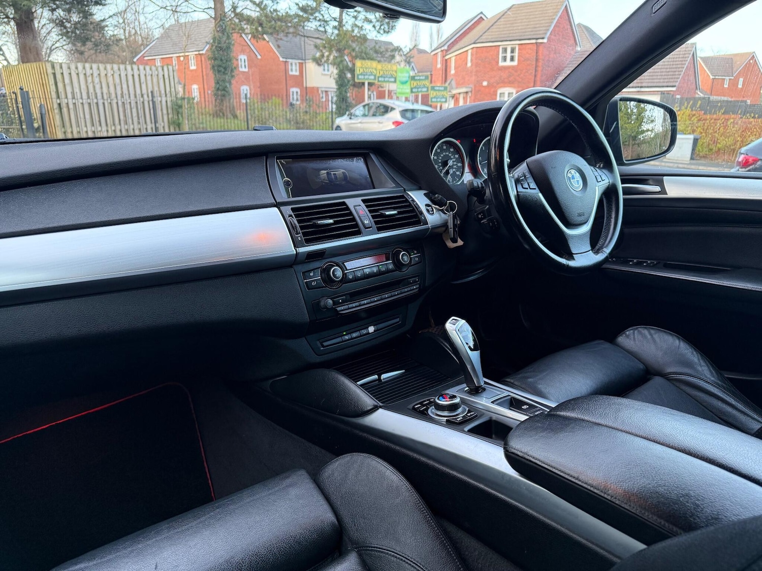 Used BMW X6 2012 for sale - 76992530: Photo 24