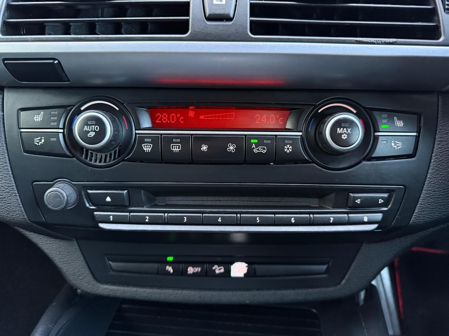 Used BMW X6 2012 for sale - 76992530: Photo 28