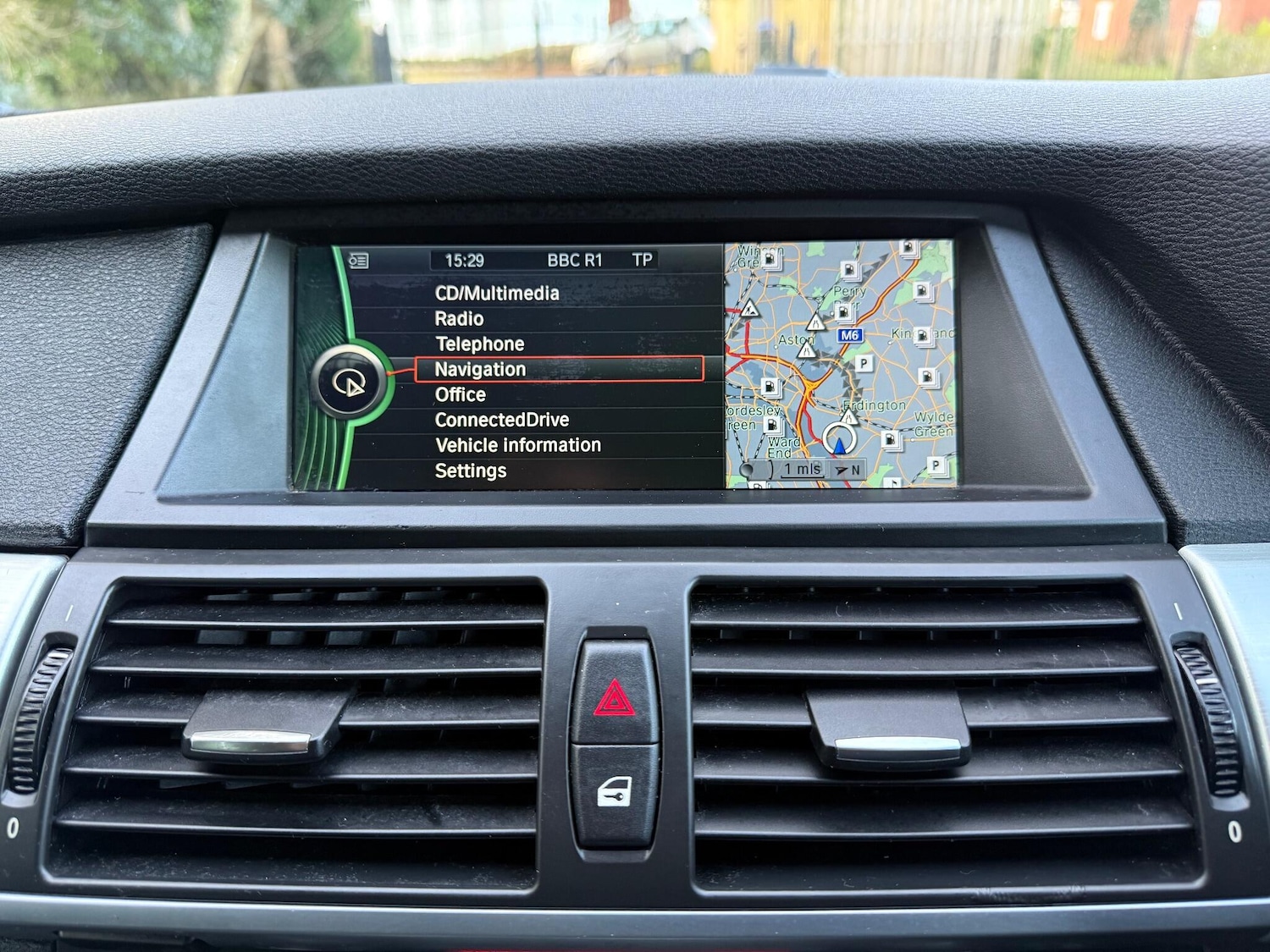 Used BMW X6 2012 for sale - 76992530: Photo 29