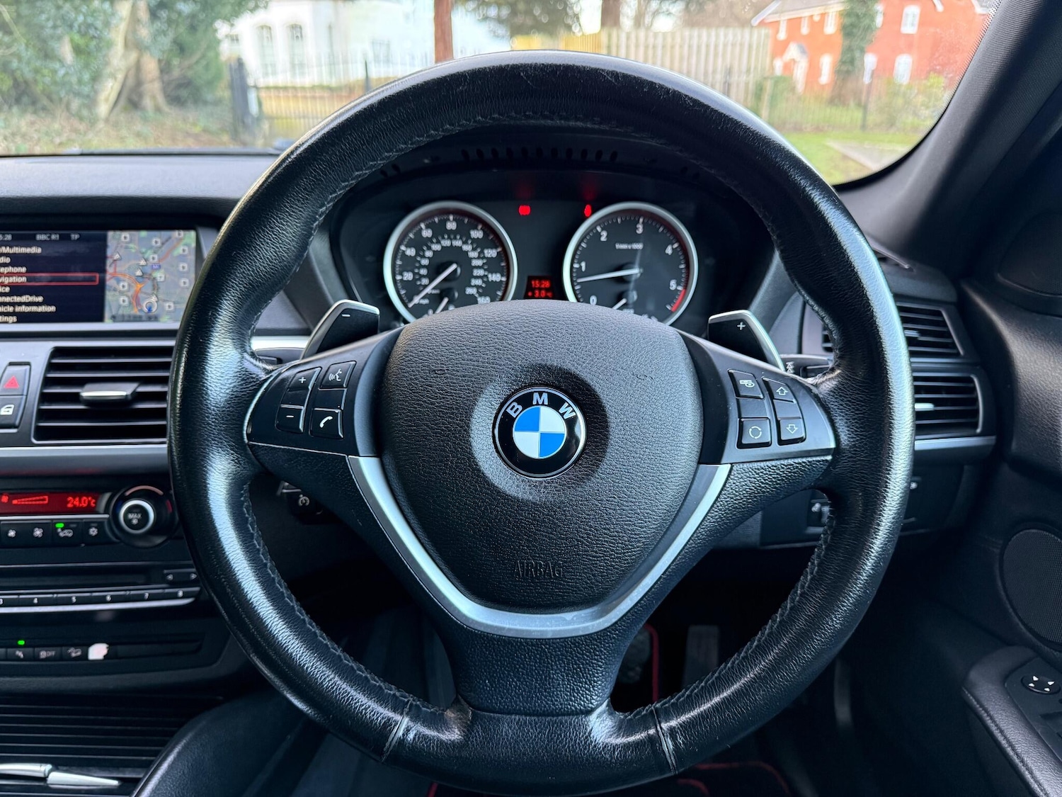 Used BMW X6 2012 for sale - 76992530: Photo 30