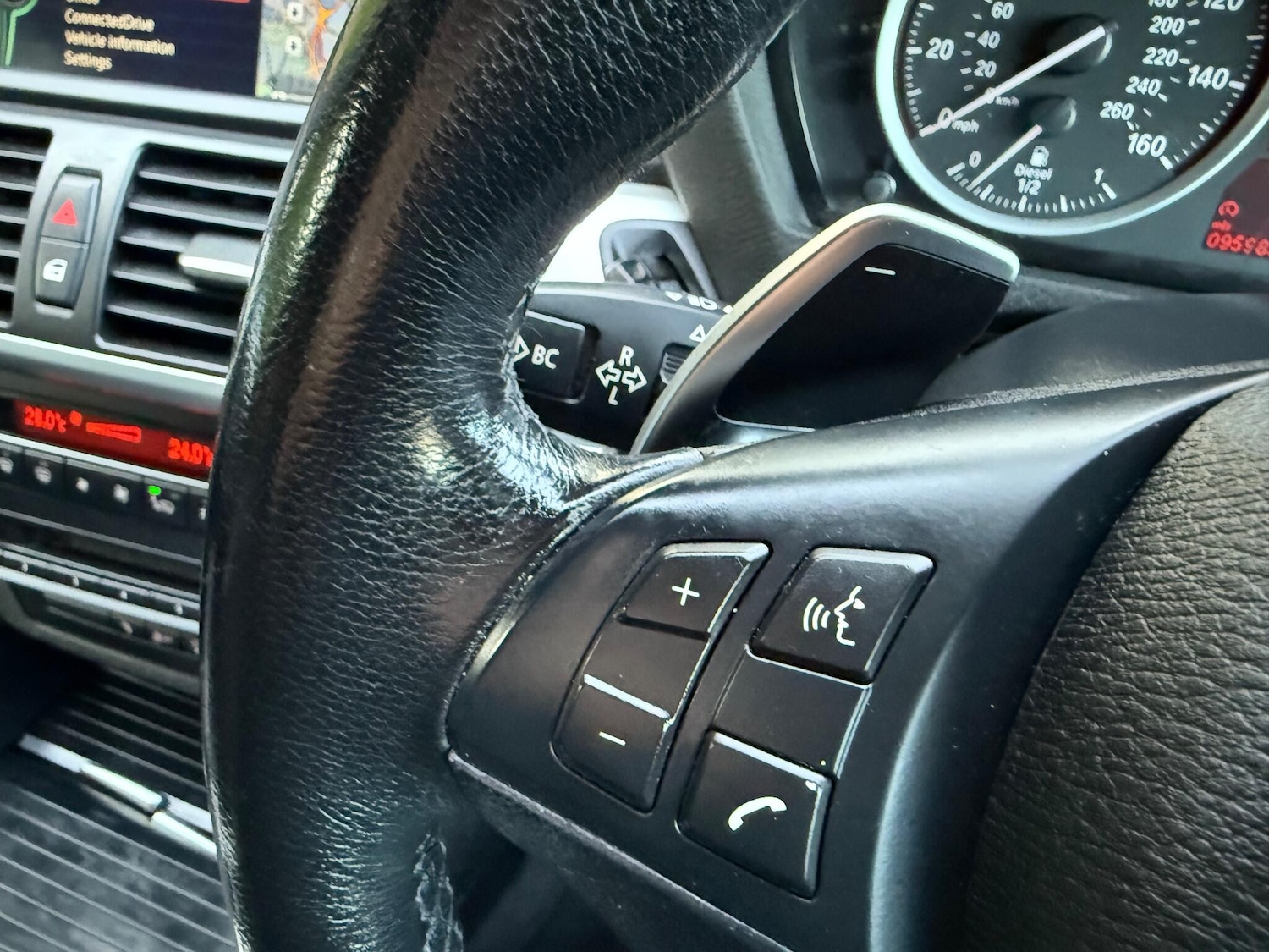 Used BMW X6 2012 for sale - 76992530: Photo 34