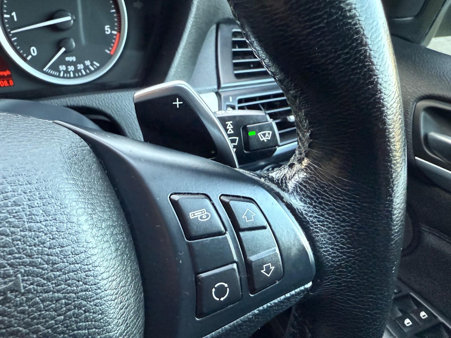 Used BMW X6 2012 for sale - 76992530: Photo 35