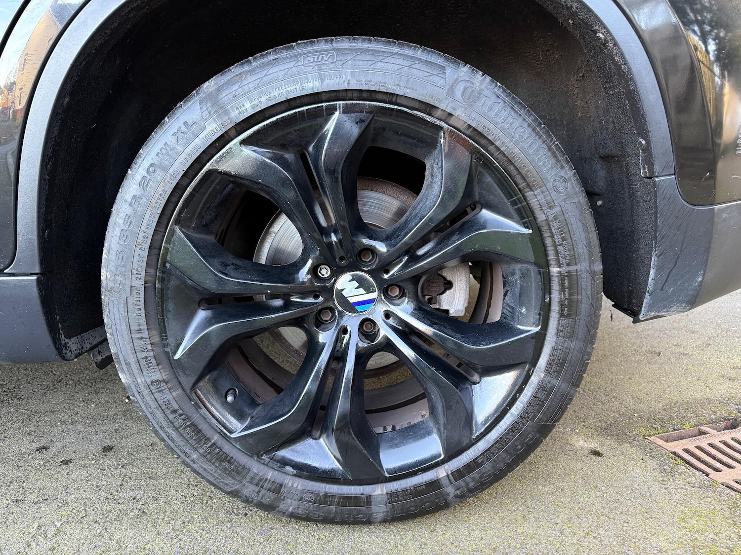 Used BMW X6 2012 for sale - 76992530: Photo 36